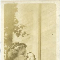 4b Stockdale - 003 004 P - Unidentified & Buildings